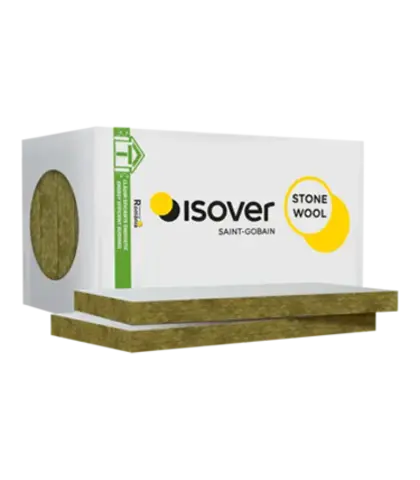 ISOVER PLU ALU